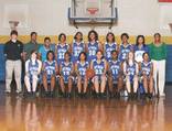 Bruce Lady Trojans